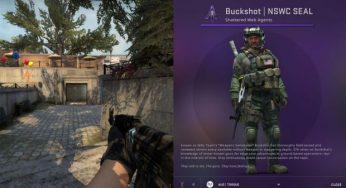 Lojtarët e CS:GO ankohen për skin-et e Operation Shattered Web
