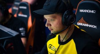 S1mple bëhet sërish ban nga Twitch