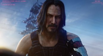 Keanu Reeves i ka kërkuar zhvilluesve të Cyberpunk 2077 që t’i rrisin prezencën në lojë