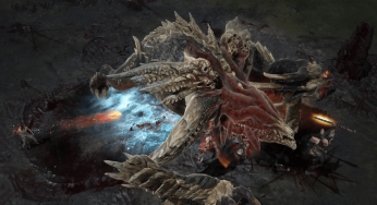 Videoja e re e gameplay-it të Diablo IV tregon combat-in e Ashava World Boss dhe Co-Op Play