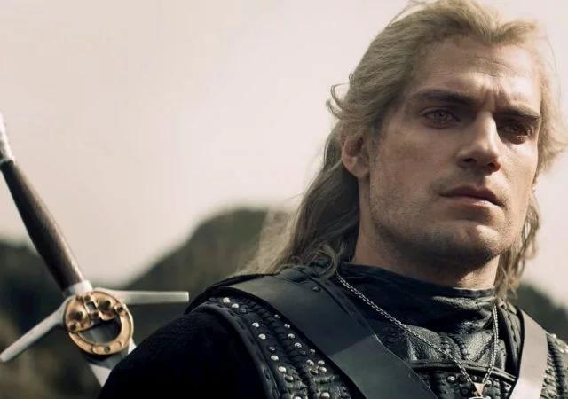 witcher-netflix