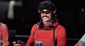Kush është Dr Disrespect? Çdo gjë që duhet të dini për të.