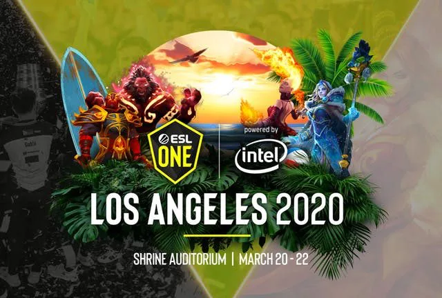 esl-one-los-angeles-dota-2