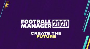 Gjithçka dimë për Football Manager 2020