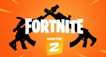 Dy assault rifles bëhen leak në Fortnite Chapter 2
