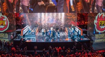 FunPlus Phoenix mposhtin G2 Esports dhe fitojnë Worlds 2019