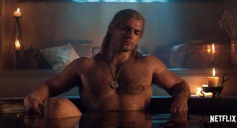 Netflix e ka rinovuar The Witcher që tani për sezonin e 2