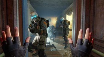 Half-Life: Alyx do të lançohet në 2020 dhe zhvillohet përpara HL2