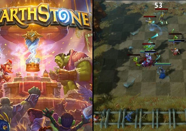 hearthstone-auto-chess