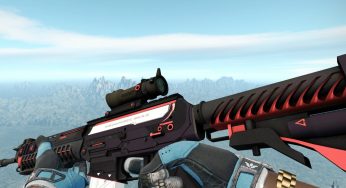 Krieg bëhet nerf në patch-in Shattered Web në CS:GO