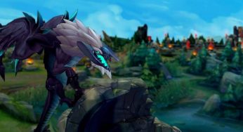 Një hotfix vjen në League of Legends 2 ditë pas preseason