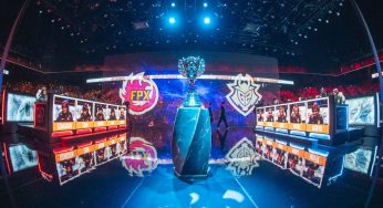 Finalja e Worlds 2019 thyen rekordin e shikueshmërisë në Twitch