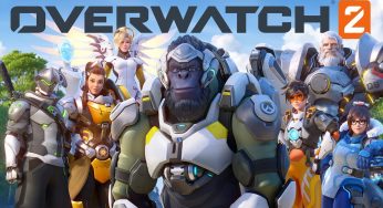 Overwatch 2 zbulohet zyrtarisht në BlizzCon 2019