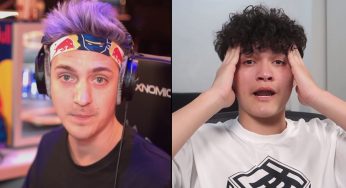 Ninja shpjegon pse Jarvis i FaZe Clan, nuk duhet të bëhej ban