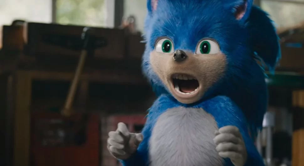 old-sonic