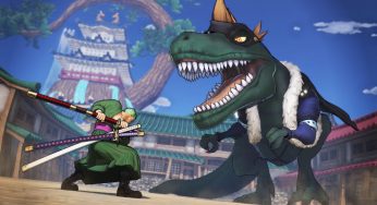 Zbulohet data e lançimit të One Piece: Pirate Warriors 4