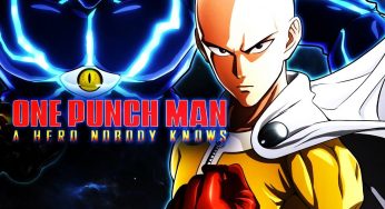 Zbulohet data e lançimit të One Punch Man: A Hero Nobody Knows