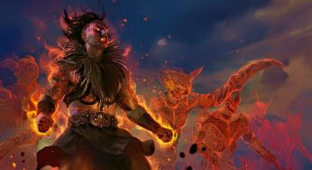 Path of Exile 2 do të ketë një fazë beta në fund të 2020