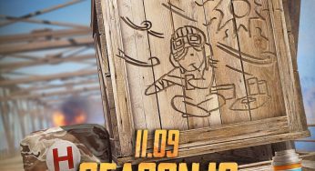 Season 10 i PUBG Mobile do të fillojë në 9 nëntor