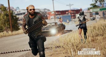 Update 5.2 ka ardhur në PUBG