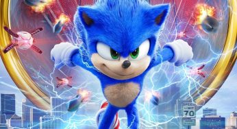 Sonic the Hedgehog kthehet me një dizajn të ri