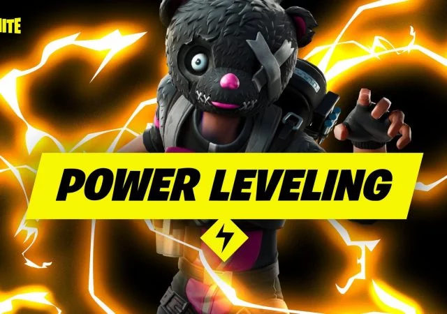 supercharged-xp-fortnite