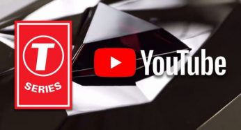 T-Series është pranë kapjes së 200 milionë subscribers në YouTube