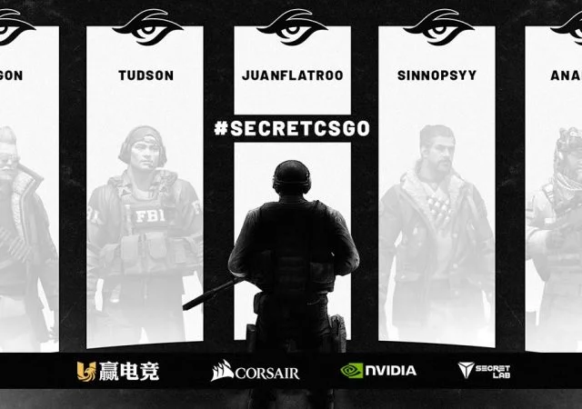 team-secret-csgo
