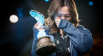 Xiaomeng ‘VKLiooon’ Li është femra e parë që fiton Hearthstone Grandmasters Global Finals
