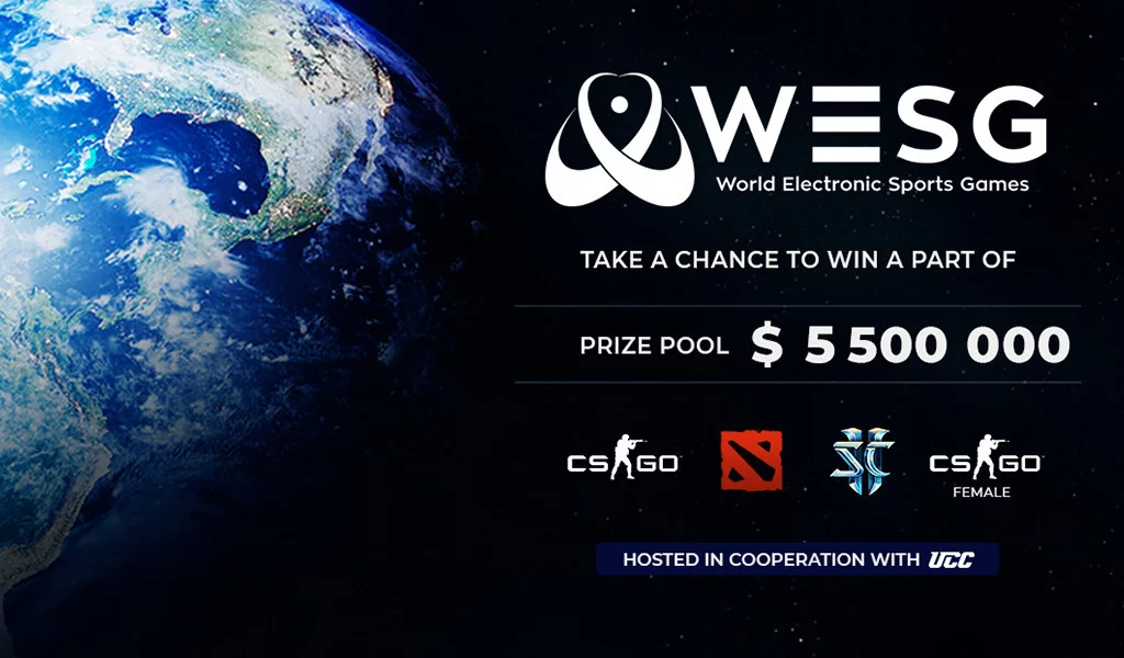 wesg