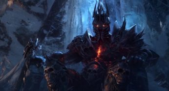 Zbulohet Shadowlands, expansion-i i ri i World of Warcraft