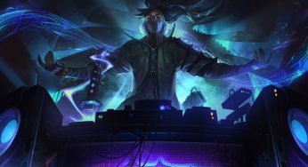 Grupi True Damage debutoi “GIANTS” në Worlds 2019