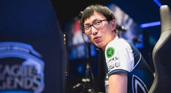 Doublelift thotë se League of Legends është më e vështirë se Dota 2