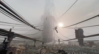 Half-Life: Alyx mund të vijë edhe në konsola