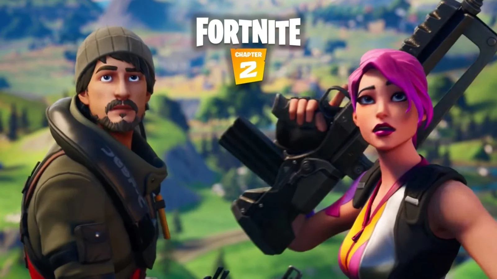 Fortnite do të njoftojë diçka speciale në Game Awards