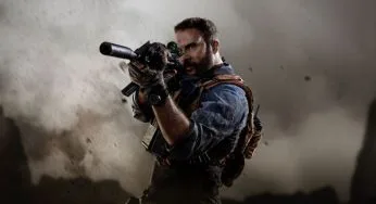 Harta battle royale e CoD: Modern Warfare mund të jetë zbuluar nga një glitch