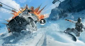 Këto janë patch notes të update 0.16.0 të PUBG Mobile