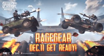 PUBG Mobile do të marrë “Rage Gear” mode dhe një opsion color-blind