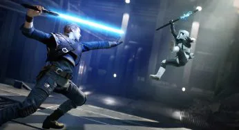Me sa duket po punohet për Star Wars Jedi: Fallen Order 2