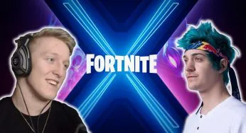 Ninja shpjegon pse Tfue po i bën dëm Fortnite