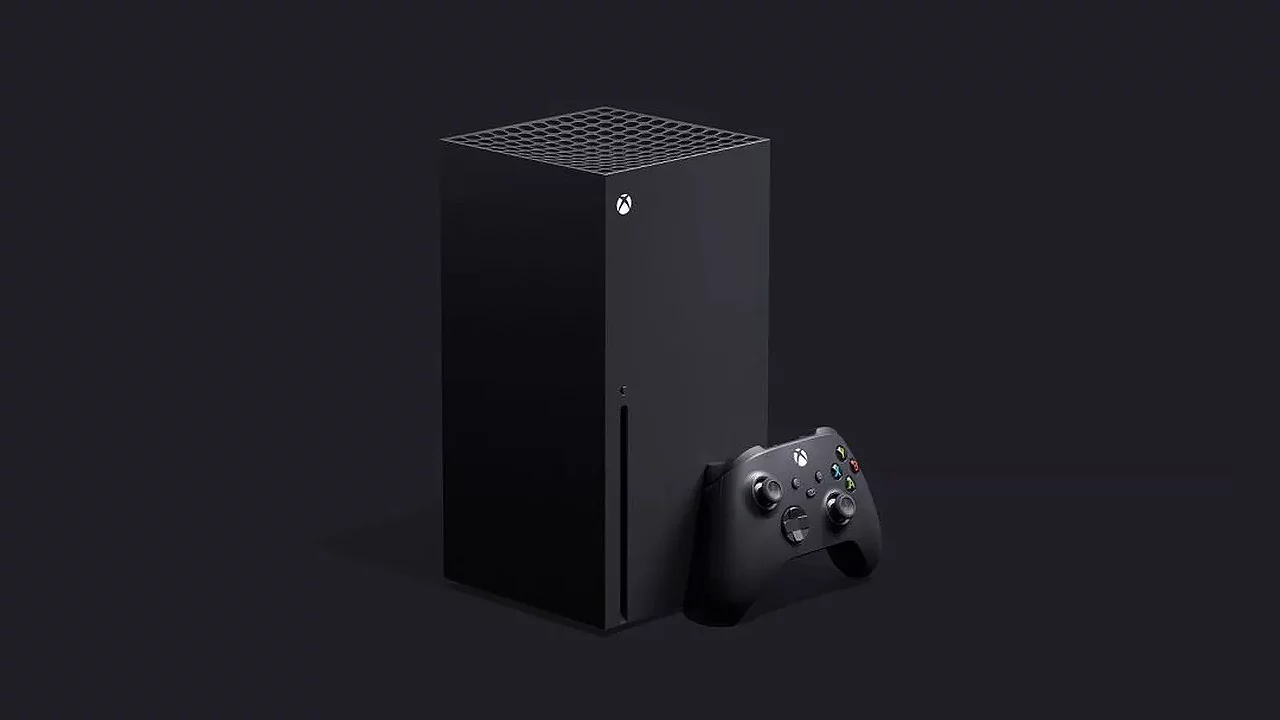 Xbox-Series-X-Design Xbox-Series-X-Design