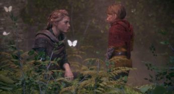 A Plague Tale 2 mund të jetë në zhvillim e sipër