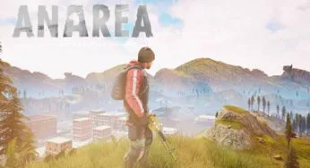 ANAREA battle royale është praktikisht H1Z1 e re
