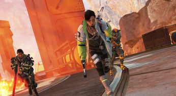 Third Person Mode mund të vijë në Apex Legends së shpejti