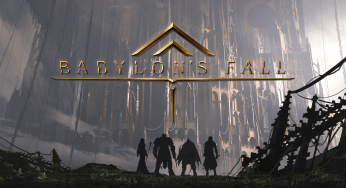Babylon’s Fall merr një trailer të ri gjatë State of Play 2019
