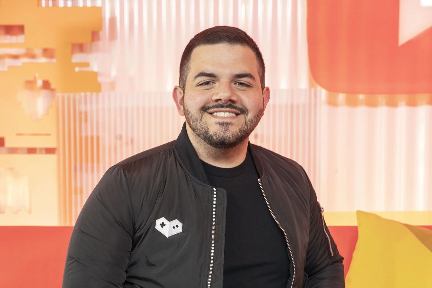 best-streamer-courage