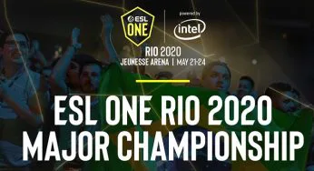 ESL konfirmon se CS:GO Major i rradhës do të mbahet në Brazil
