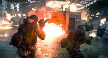 Gunfight 1v1 dhe 3v3 do të vijnë në Call of Duty: Modern Warfare