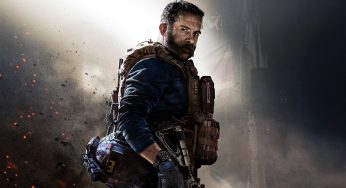 Modern Warfare thyen rekorde shitjesh për Call of Duty