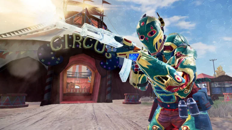 Call of Duty: Mobile Battle Royale do të ketë një tematikë Krishtlindjesh